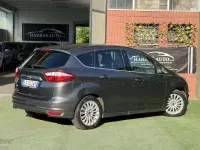 Usata Ford C-MAX Titanium 163 CV (119 kW) 2014 Other Monovolume