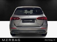 Usata Mercedes B180 Business 116 CV (85 kW) 2025 Grigio Utilitaria