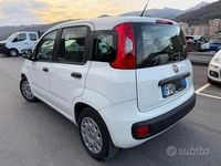 Usata Fiat Panda 69 CV (50 kW) 2017 Bianco Utilitaria