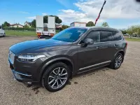 Usata Volvo XC90 190 CV (139 kW) 2017 Grigio SUV