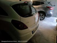 Usata Opel Corsa Sport 80 CV (58 kW) 2009 Utilitaria