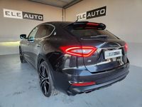 usata Maserati GranSport Levante V6 250cv AWDIva Esp - Cerchi 22 - Tetto