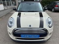 usata Mini Cooper D Cooper D 1.55pt 115cv LED/17"/LUCI/PDC PERFETTA