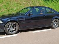 usata BMW M3 Serie 3 E46 Coupe Coupe 3.2