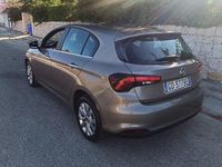 Usata Fiat Tipo Business 130 CV (95 kW) 2020 Antracite Berlina