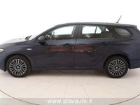 usata Fiat Tipo 1.6 Mjt S&S SW City Life