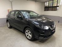 usata Nissan Qashqai 1.5 dCi 115 CV Business