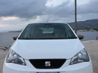 Usata Seat Mii Cosmopolitan 60 CV (44 kW) 2017 Bianco Utilitaria