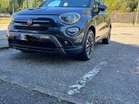 Usata Fiat 500 Cross 120 CV (88 kW) 2021 Berlina