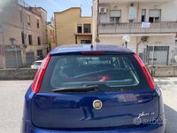 Usata Fiat Punto 2007 Utilitaria