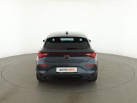 Usata Cupra Leon 150 CV (110 kW) 2023 Nero