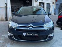 usata Citroën C5 2.0 hdi Exclusive - Ottime condizioni