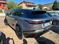 Usata Land Rover Range Rover Velar HSE Dynamic 204 CV (150 kW) 2021 Gray SUV