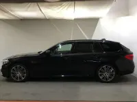 Usata BMW 520 M Sport 190 CV (139 kW) 2019 Station wagon