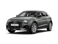 Nuova Audi A1 Business 116 CV (85 kW) 2026 Argento