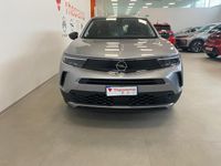 Usata Opel Mokka Edition 101 CV (74 kW) 2021 Grigio SUV