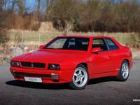 Usata Maserati Ghibli 330 CV (242 kW) 1996 Rosso Coupé