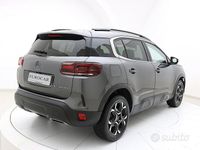 Usata Citroën C5 Aircross Shine 131 CV (96 kW) 2023 Grigio SUV