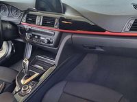 Usado BMW 318 Sport Line 143 CV (105 kW) 2013 Familiar