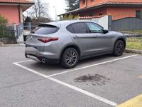 usata Alfa Romeo Stelvio 2.2 t Business Q4 210cv auto