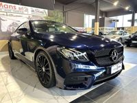 usata Mercedes E50 AMG ClasseAMG Coupe AMG Line *Full service *