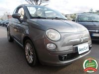 usata Fiat 500C C 1.3 Multijet 16V 95CV Pop