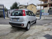 Usata Fiat Panda Pop 75 CV (55 kW) 2014 Grigio Utilitaria
