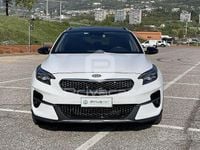 Usata Kia XCeed 136 CV (100 kW) 2019 Bianco SUV