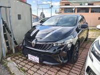 Usata Renault Clio V Techno 91 CV (66 kW) 2025 Nero Berlina