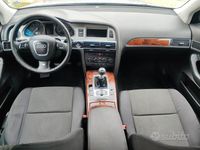 Usata Audi A6 140 CV (102 kW) 2007 Station wagon
