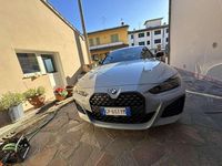 Usata BMW 420 M Sport 190 CV (139 kW) 2023 Coupé