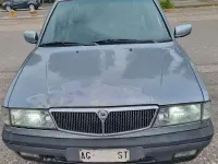 Usata Lancia Dedra 75 CV (55 kW) 1996 Grigio Berlina