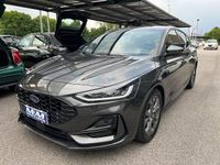 Usata Ford Focus ST-Line 116 CV (85 kW) 2024 Grigio scuro Berlina