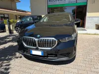 Usata BMW 520 Comfort Edition 197 CV (144 kW) 2024 Nero Berlina