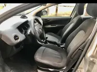 Usata Fiat Bravo 120 CV (88 kW) 2009 Grigio Utilitaria
