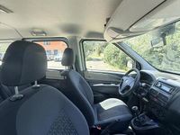 Usata Fiat Doblò 120 CV (88 kW) 2013 Monovolume