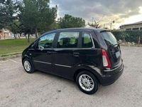 Usata Lancia Musa 92 CV (67 kW) 2012 Monovolume