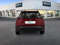 Usata Peugeot 2008 Allure 131 CV (96 kW) 2021 Rosso SUV