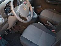 Usata Fiat Panda Dynamic 60 CV (44 kW) 2009 Grigio Utilitaria