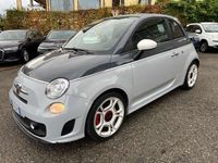 Usata Abarth 500C 140 CV (102 kW) 2011 Other Cabrio