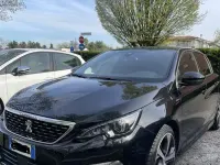 Occasion Peugeot 308 GT-line 131 ch (96 kW) 2019 Berline
