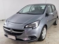 Usata Opel Corsa 75 CV (55 kW) 2019 Grigio Berlina