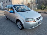 usata Chevrolet Kalos 2007