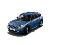 Usata Mini One D Countryman 116 CV (85 kW) 2018 SUV
