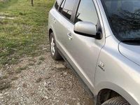 Usata Hyundai Santa Fe Dynamiq 150 CV (110 kW) 2006 SUV