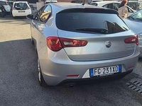 Usata Alfa Romeo Giulietta 120 CV (88 kW) 2017 Utilitaria