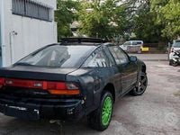Usata Nissan 200 SX S 1992 Coupé