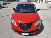 usata Lancia Ypsilon Ypsilon1.2 8v Gold 69cv E6 Neopat. WRC AUTO