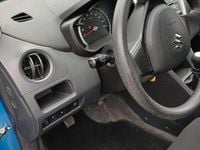 Usata Suzuki Celerio 57 CV (41 kW) 2016 Blu Utilitaria