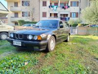 usata BMW 520 seriea. s. i